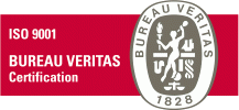 Bureau veritas -sertifikaatti